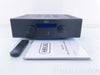 Hegel H200 Stereo Integrated Amplifier