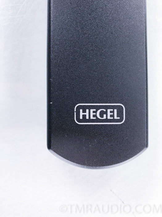 Hegel H200 Stereo Integrated Amplifier
