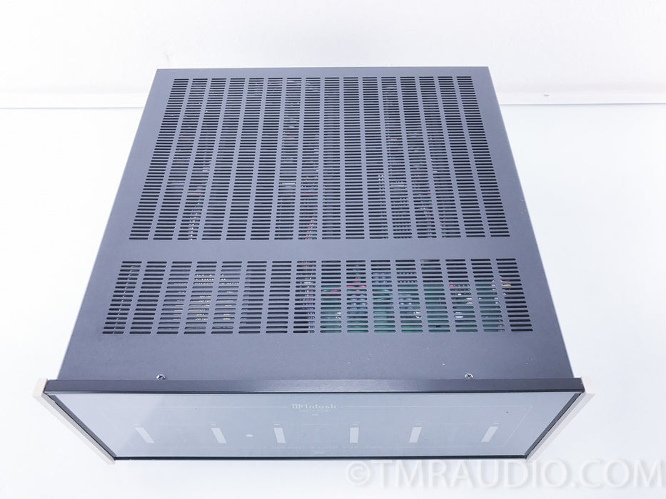 McIntosh MC7106 6 Channel Power Amplifier