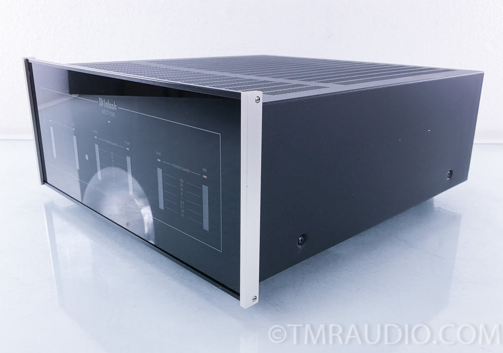 McIntosh MC7106 6 Channel Power Amplifier