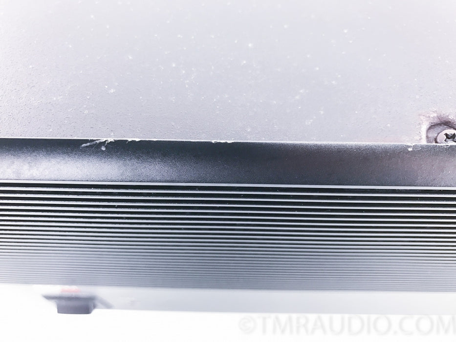 Adcom GFA-555 Stereo Power Amplifier