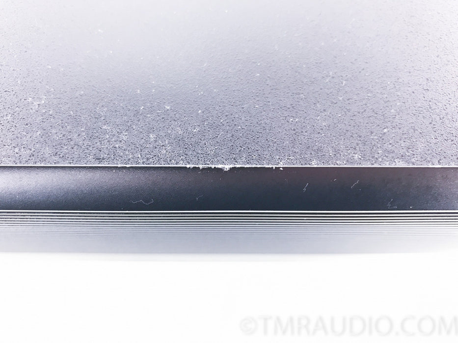 Adcom GFA-555 Stereo Power Amplifier