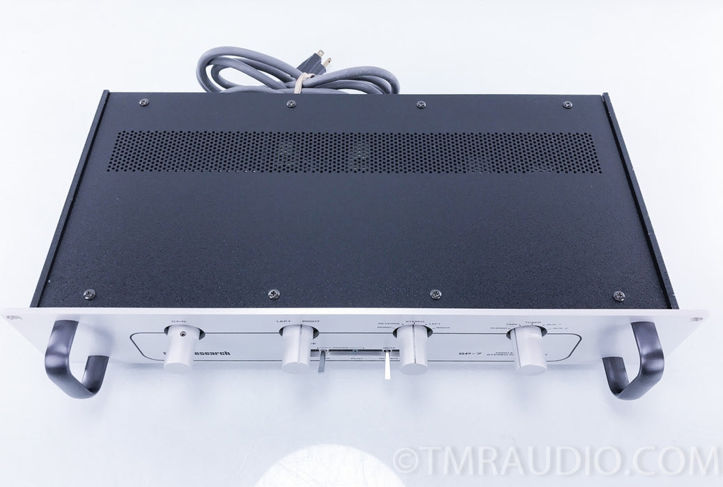 Audio Research SP-7 Stereo Preamplifier