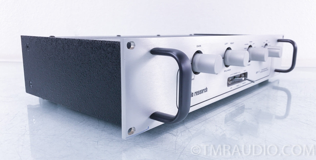 Audio Research SP-7 Stereo Preamplifier