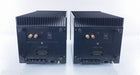 Clayton Audio M300 Mono Power Amplifiers