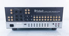 McIntosh C2500 Stereo Tube Preamplifier & DAC