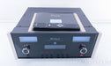 McIntosh C2500 Stereo Tube Preamplifier & DAC