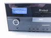 McIntosh C2500 Stereo Tube Preamplifier & DAC