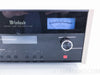 McIntosh C2500 Stereo Tube Preamplifier & DAC