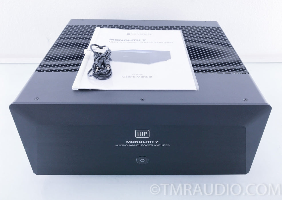 Monoprice Monolith 7