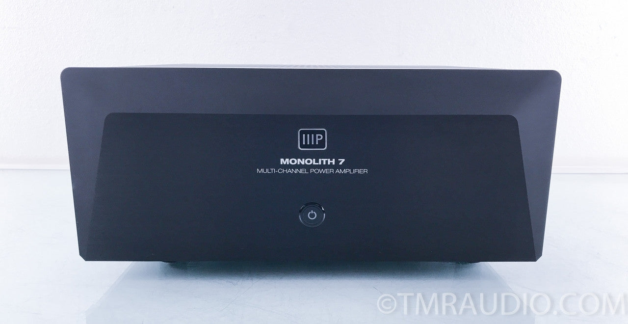 Monoprice Monolith 7