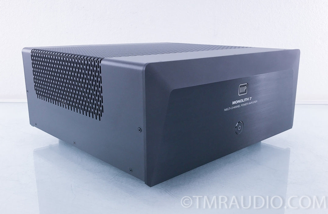 Monoprice Monolith 7