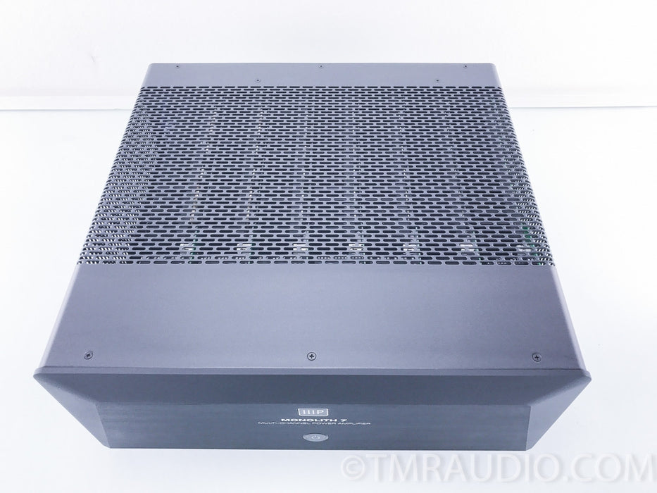Monoprice Monolith 7