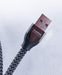 AudioQuest Diamond USB A to Mini .75M