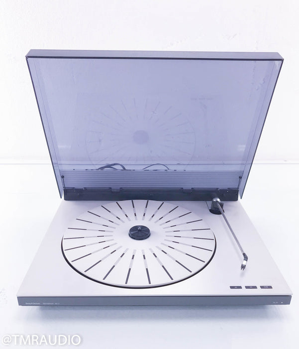 B&O Beogram RX2 Turntable