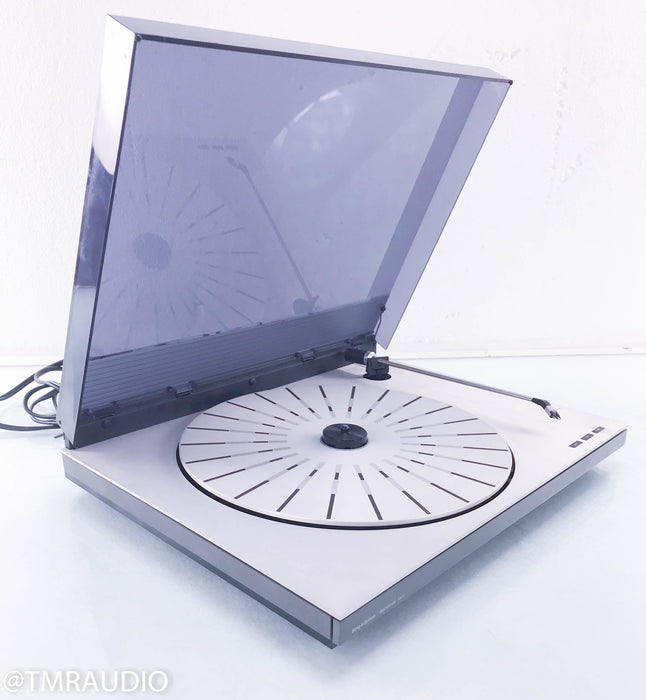 B&O Beogram RX2 Turntable