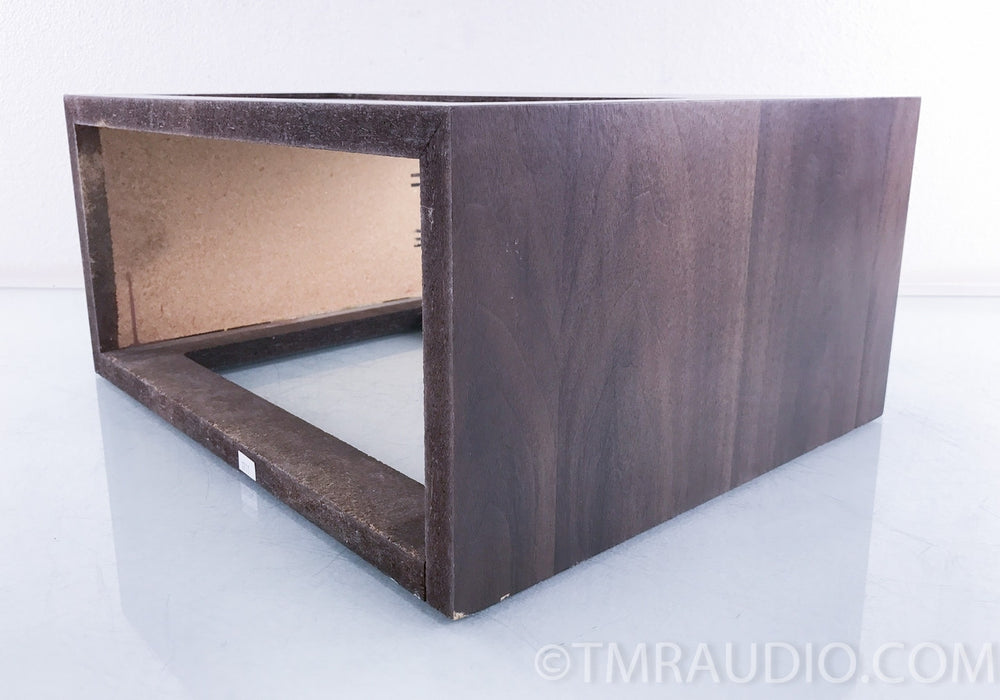 McIntosh MC2205 Wood Case w/ Panloc Shelves