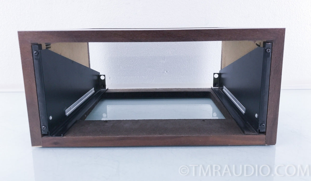 McIntosh MC2205 Wood Case w/ Panloc Shelves