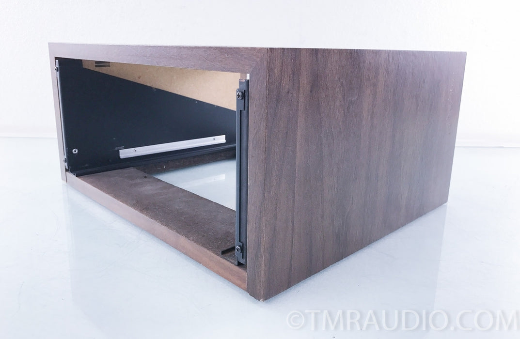 McIntosh MC2205 Wood Case w/ Panloc Shelves