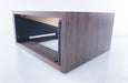 McIntosh MC2205 Wood Case w/ Panloc Shelves
