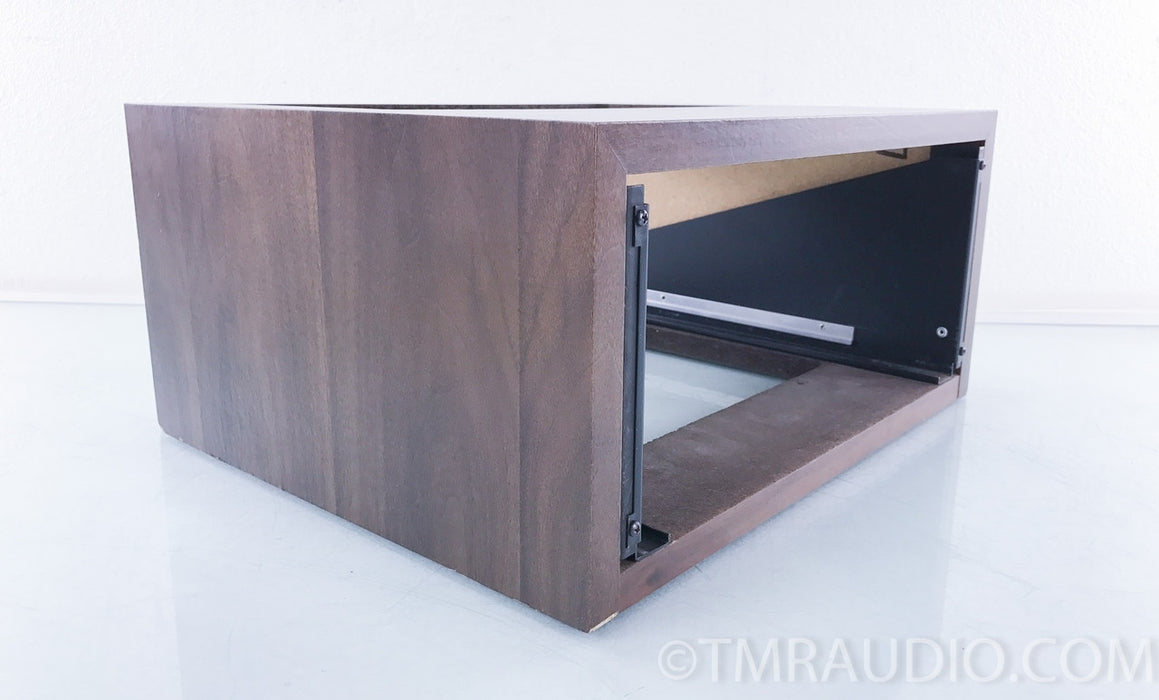 McIntosh MC2205 Wood Case w/ Panloc Shelves