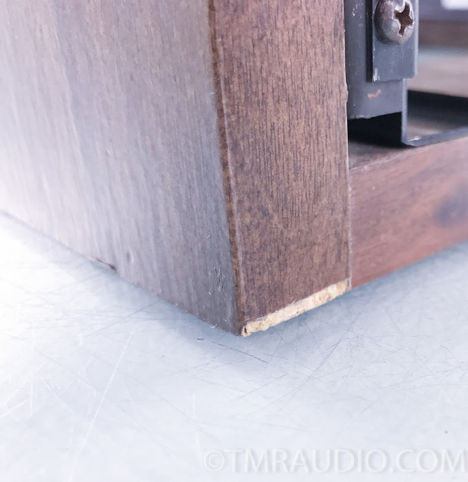McIntosh MC2205 Wood Case w/ Panloc Shelves