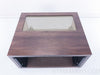 McIntosh MC2205 Wood Case w/ Panloc Shelves