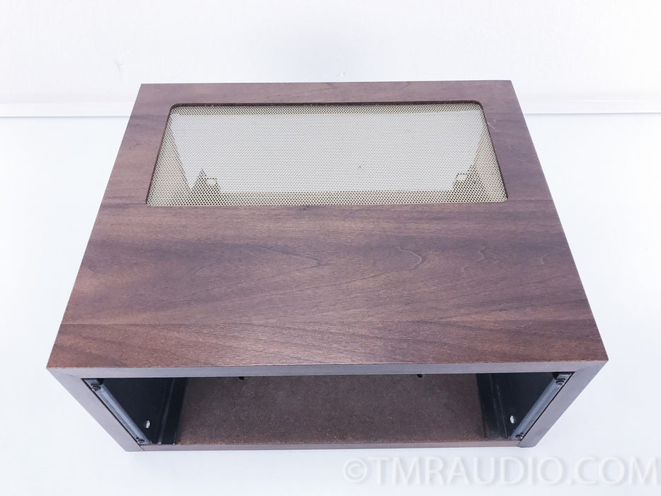 McIntosh MC2205 Wood Case w/ Panloc Shelves