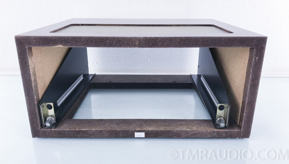 McIntosh MC2205 Wood Case w/ Panloc Shelves
