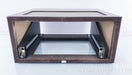 McIntosh MC2205 Wood Case w/ Panloc Shelves