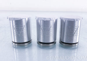 Critical Mass Systems Rize Footers (Set of 3)