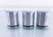 Critical Mass Systems Rize Footers (Set of 3)