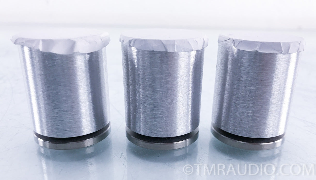 Critical Mass Systems Rize Footers (Set of 3)