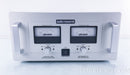 Audio Research Reference 75SE Stereo Tube Amplifier