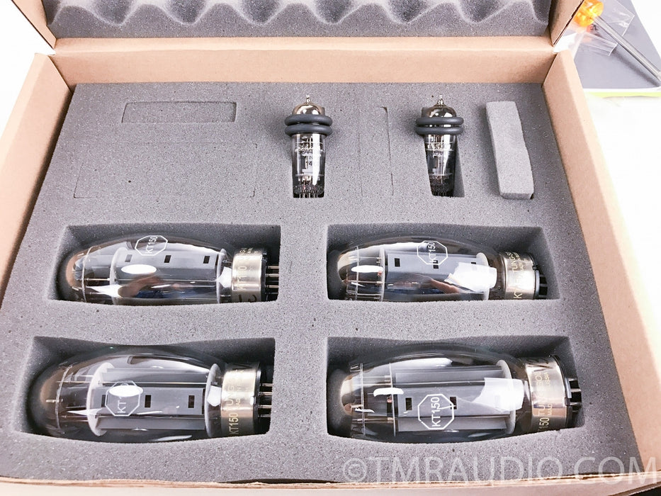 Audio Research Reference 75SE Stereo Tube Amplifier