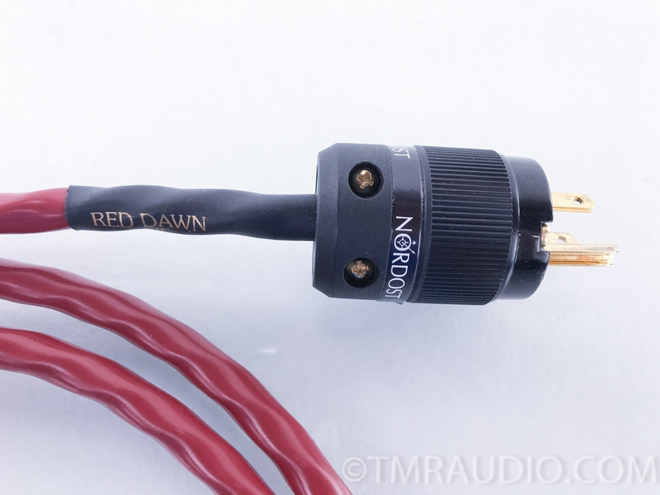 Nordost Red Dawn Power Cable