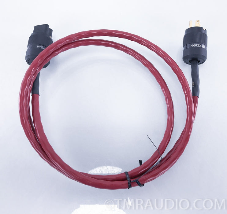 Nordost Red Dawn Power Cable