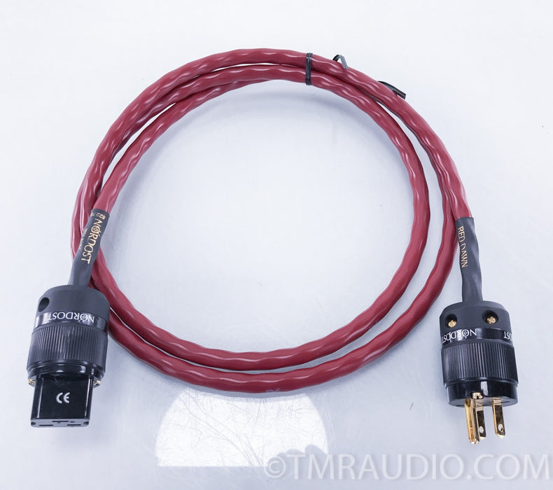 Nordost Red Dawn Power Cable