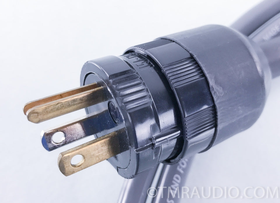Cardas Twinlink Power Cable