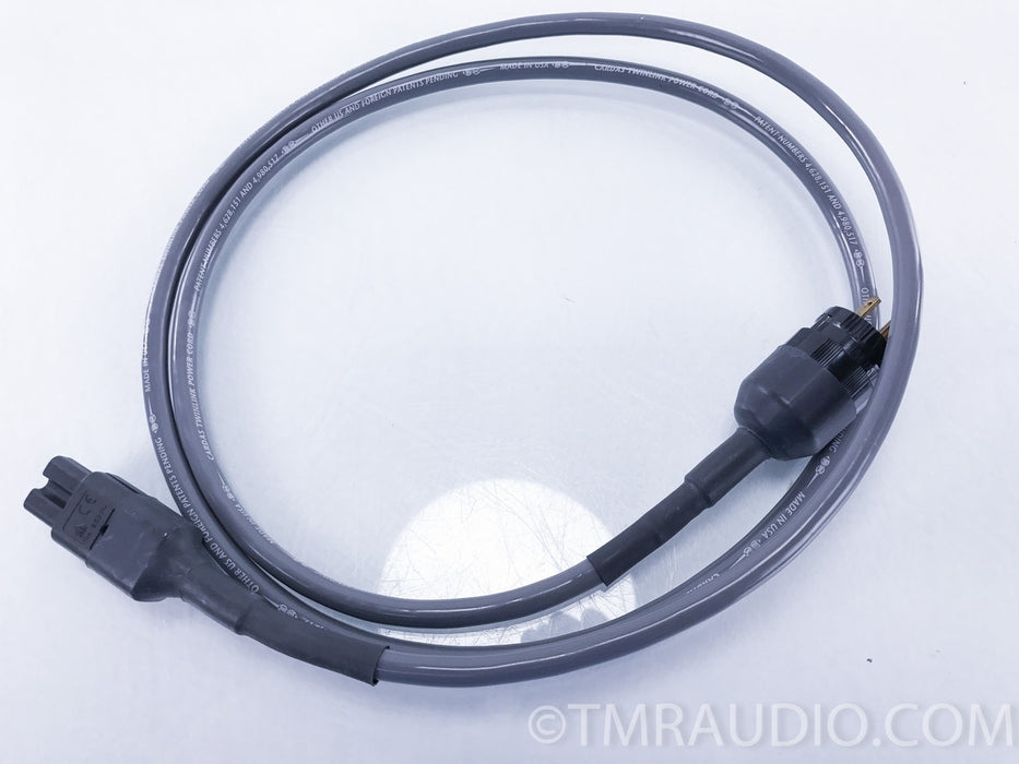 Cardas Twinlink Power Cable
