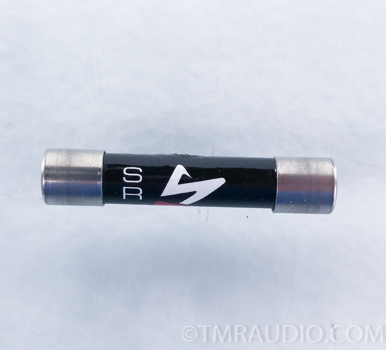 Synergistic Research Black SR Quantum Fuse