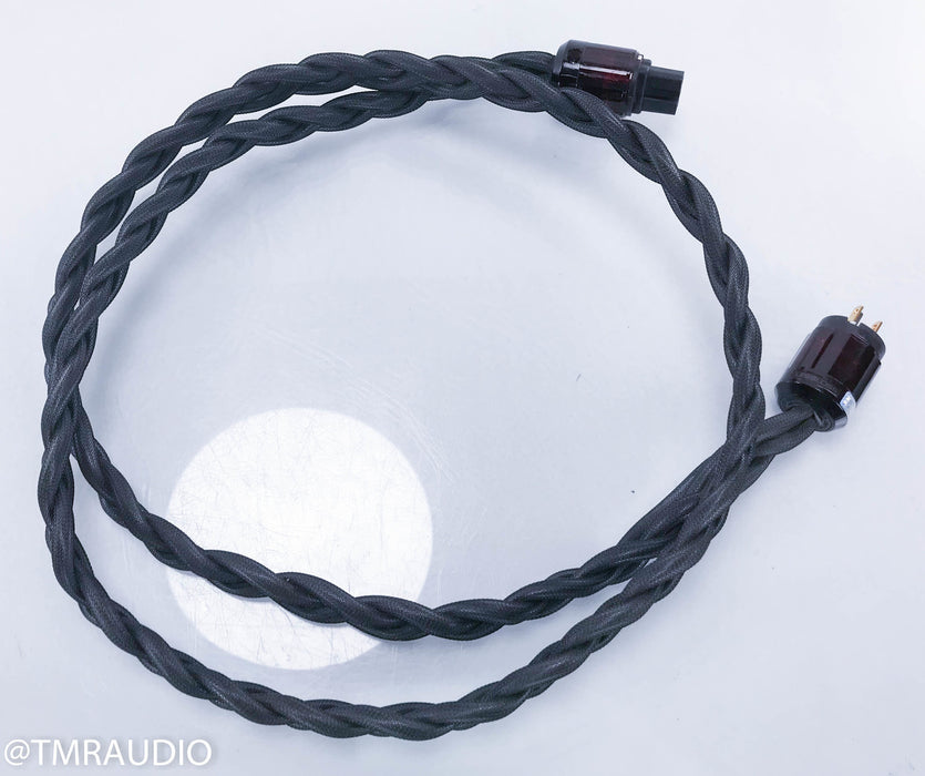 LessLoss DFPC Power Cable