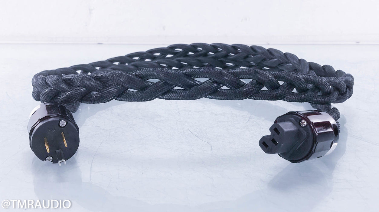 LessLoss DFPC Power Cable