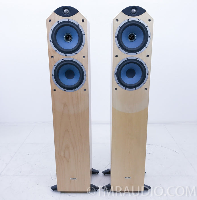 Tannoy Eyris DC3 Floorstanding Speakers