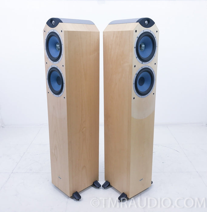 Tannoy Eyris DC3 Floorstanding Speakers