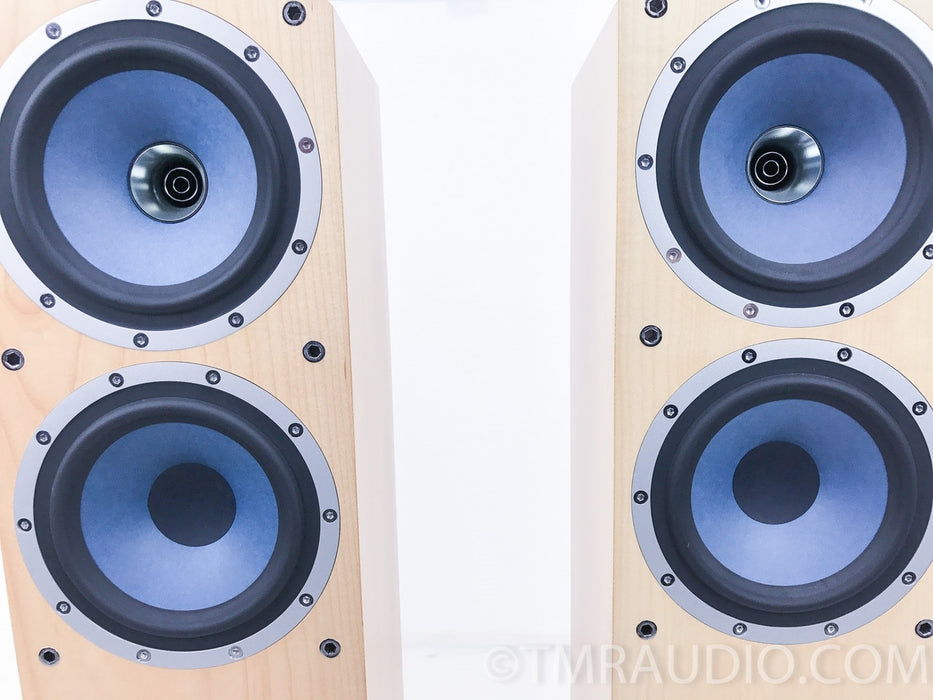 Tannoy Eyris DC3 Floorstanding Speakers