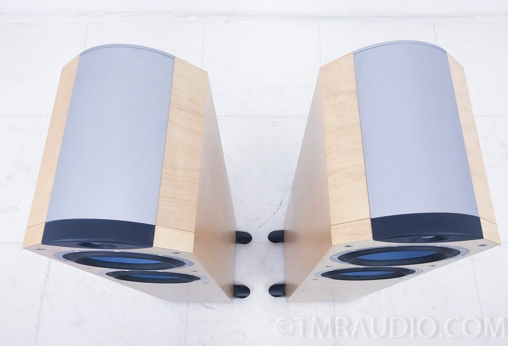 Tannoy Eyris DC3 Floorstanding Speakers