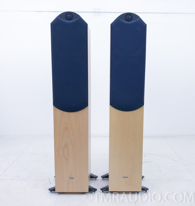 Tannoy Eyris DC3 Floorstanding Speakers