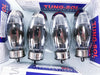 Tung-Sol KT150 Tubes QUAD NOS
