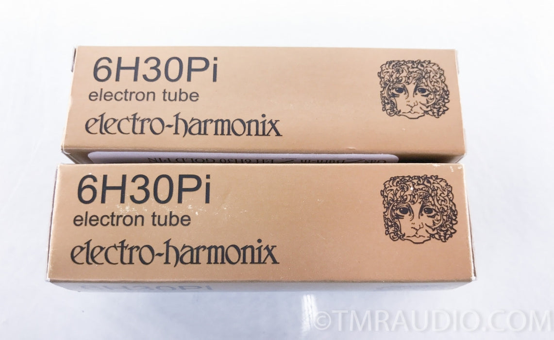 Electro-Harmonix 6H30Pi Tubes